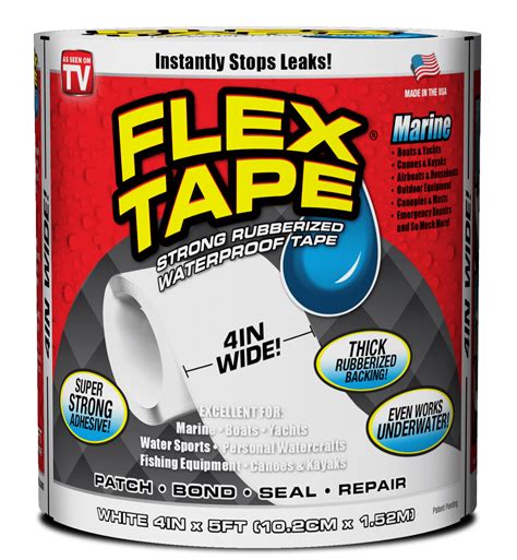 waterproof tape for leaks|The Best Waterproof Tape to Use Around Your Home